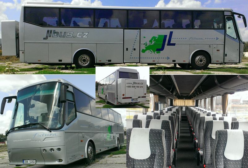 JLbus - autobus